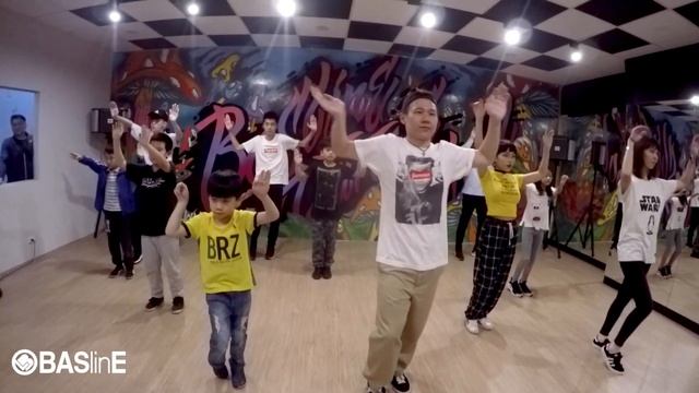 【POPPIN】KuRu / Kraftwerk - Numbers Wicked Mix 2018/03/14 смотреть онлайн