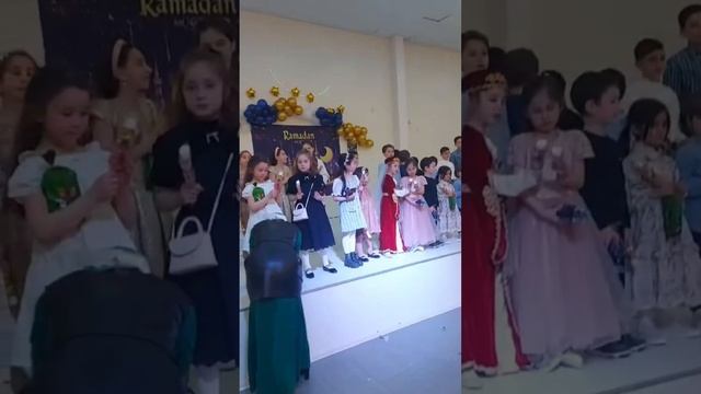 Мархаш в Норвегии- ингуши смотреть онлайн