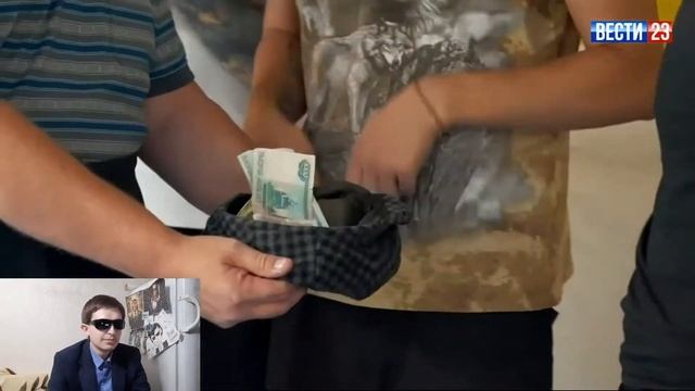 Реакция: БАТЯ И БЕСКОНТАКТНЫЙ БОЙ РОССИЯ 23 смотреть онлайн