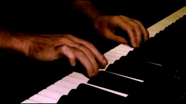 Béla BARTÓK: Mikrokosmos No. 34, Sz. 107 смотреть онлайн