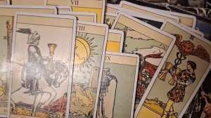 ТАРО РАСКЛАД\ КТО О ВАС ПЕЧАЛИТСЯ?! т. 89895342359 WhatsApp