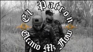 El Patron v2 -CDB Récords