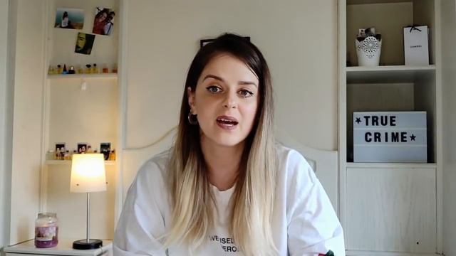 THE GERARDOT'S & MEREDITH CHAPMAN: Milostná aféra skončila vraždou | TRUE CRIME смотреть онлайн