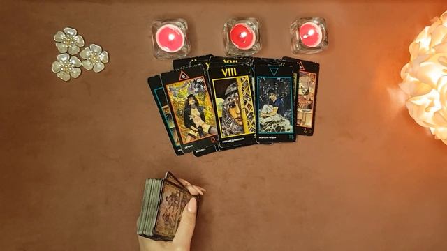 РАЗГОВОР С ЕГО ДУШОЙ О ВАС... ОН ВЫВЕРНУЛ ДУШУ... Таро, Таро онлайн #tarot #tarotreading #таро смотреть онлайн