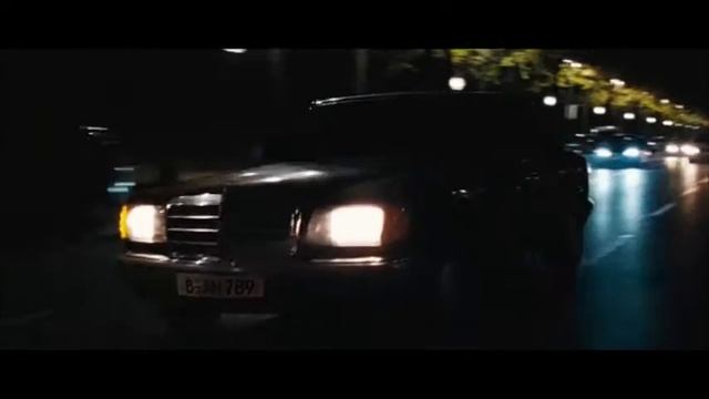 The Birthday Massacre - Leaving Tonight (Scenes From 