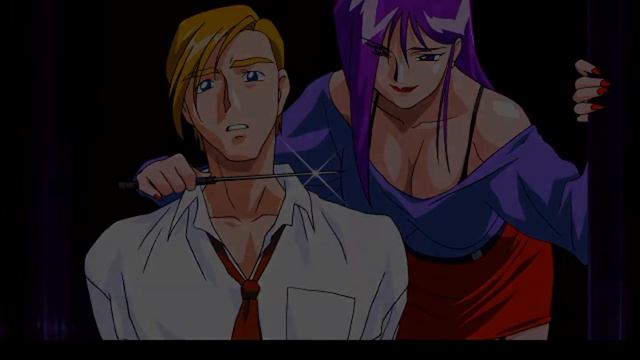 VIPER -F40- - デモ