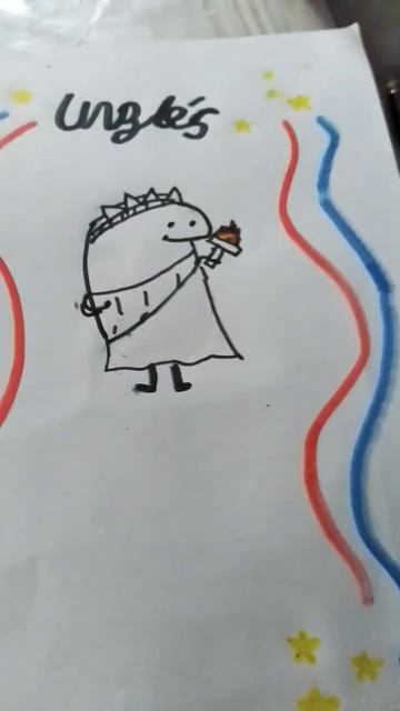 Carátulas De Inglés