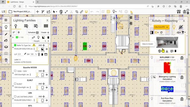 Tutorial: How to Run Your First Calc with Revit смотреть онлайн
