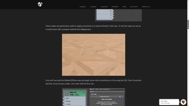 3DS Max News: April смотреть онлайн