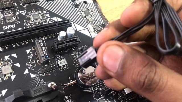 How to Connect 3 Pin 120mm Case Fan with Motherboard | How to Connect #coimbatore #pcbuild смотреть онлайн