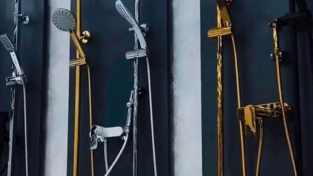 Магазин сантехники в Ташкенте, унитазы, смесители, трубы - Fabia Italy смотреть онлайн