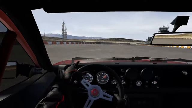 1982 Lancia 037 Stradale смотреть онлайн