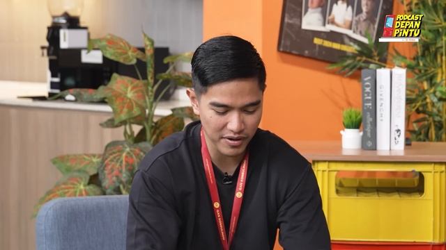 PDP EPS 61 - DEMI SANG PACAR, JIRAYUT LATIHAN IJAB KABUL BARENG KAESANG!