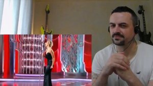 POLINA GAGARINA -I WILL NEVER FORGIVE YOU Офигенная Песня! Полина Гагарина - REACTION
