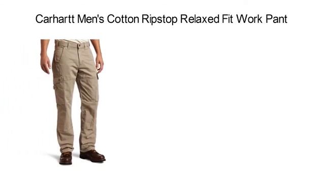 Best Cargo Pants Top 5 Products