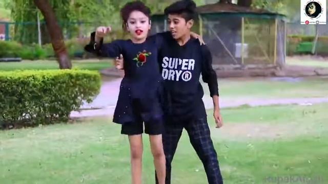 Hook up cute little girl & boy dance chhoti girls 🥰 смотреть онлайн