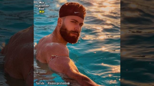 Hottest Guy - Arab Hunk Stylish Man Fitness смотреть онлайн