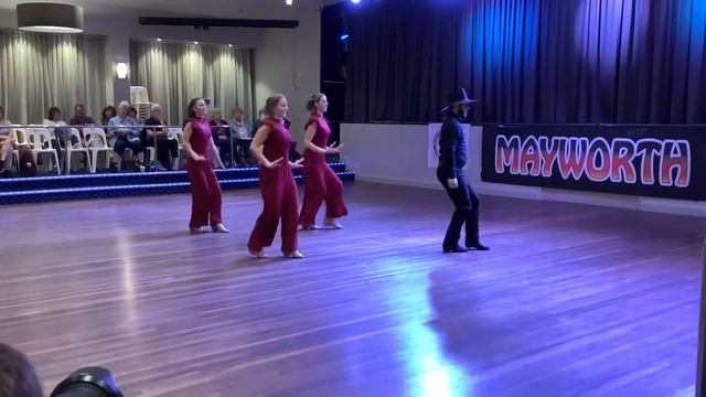 Mercy - Mayworth 2019 смотреть онлайн