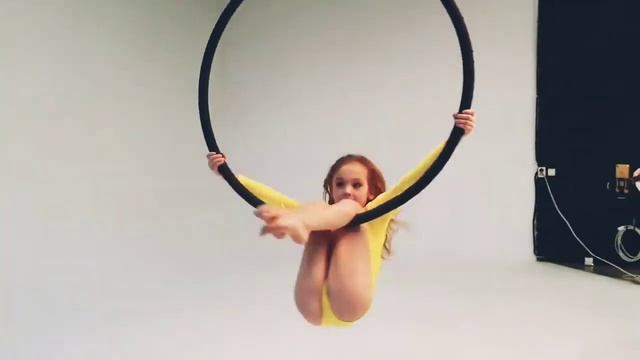 Photo Shoot | Gymnastics Event... смотреть онлайн