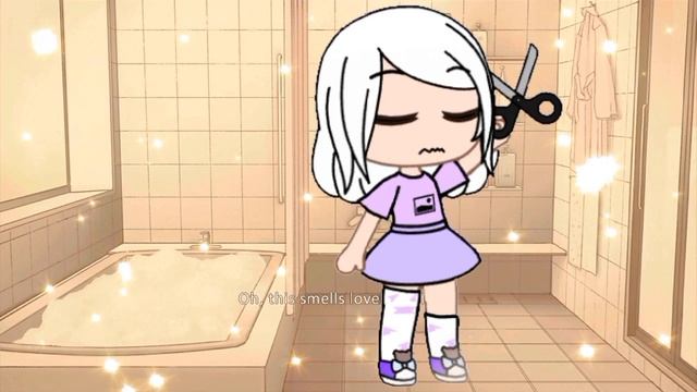 🎶Клип🎶 🥀Забей и просто танцуй🥀 🌼Gacha club🌼 первий Клип😅 смотреть онлайн