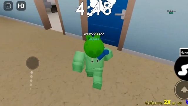 ИГРАЮ ВМЕСТЕ С АРТИ В ХОРРОР В МЕДВЕДЯ ТЕДИ смотреть онлайн