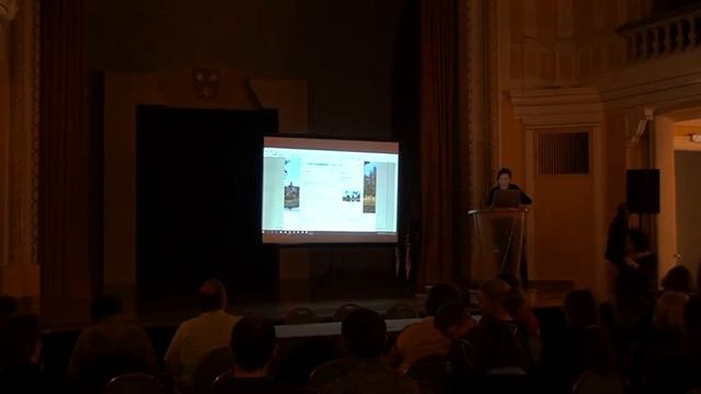 Nove prakse upravljanja z javnimi zelenimi površinami - 2. del (Celje, 25.10.2016) смотреть онлайн