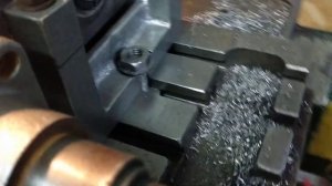 Доделал делительную головку (УДГ-160)    Немножко разочаровался.