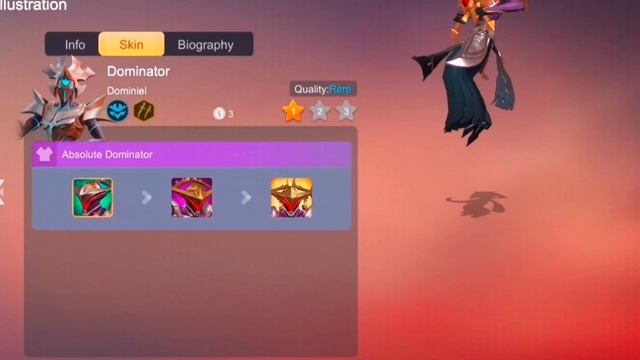 Auto Chess Characters Design and Skins. Part 1 смотреть онлайн