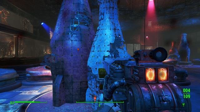 Fallout 4 ядерный мир2 смотреть онлайн