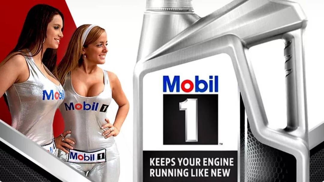 Поддельный Мobil 1 5w-30 с Wildberries смотреть онлайн