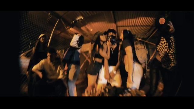 LA RUTA 333 - Dazh x Reboll333 x ElMalaFama (Video Oficial) смотреть онлайн