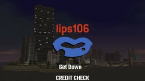 GTA Liberty City Stories — Lips 106 | Full radio station