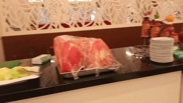 Diamond Premium Hotel & Spa ***** смотреть онлайн