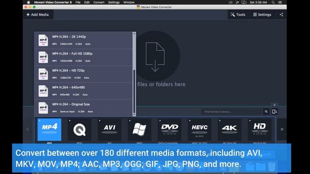 Video To Video Converter For Pc - Convert Videos With Movavi смотреть онлайн
