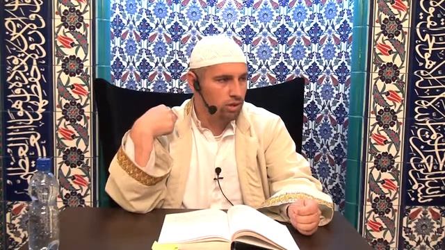 Първите в Дженнета - Хусейн Ходжа смотреть онлайн