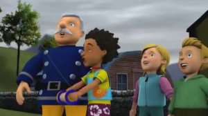 Пожарный сэм   fireman sam 6 сезон 25 серия