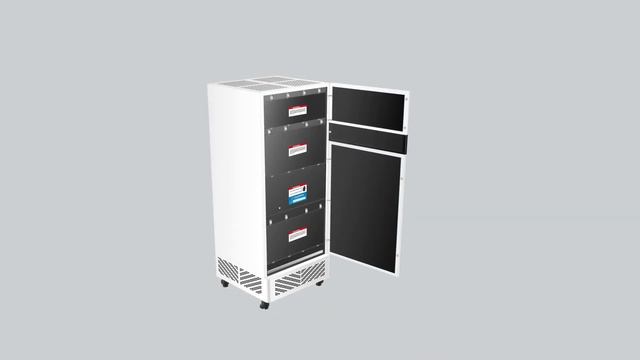 PuraShield Smart: Filter Installation смотреть онлайн