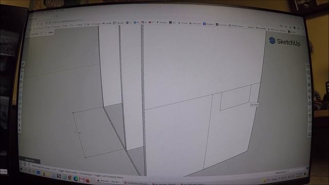 Sketchup basics.. смотреть онлайн