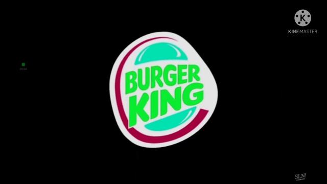 Burger King Logo Effects (Sponsored By Preview 2 V17 Effects) смотреть онлайн
