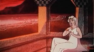 ЛАБИРИНТ.ПОДВИГ ТЕСЕЯ.советский мультфильм#