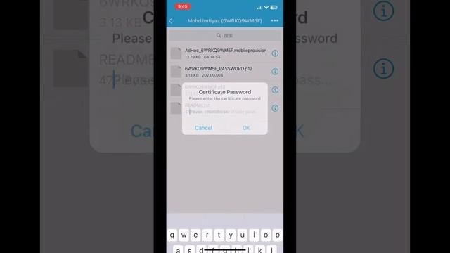 How to install any ipa via Telegram Bot | New installation Method Without Pc#Technical_TT смотреть онлайн