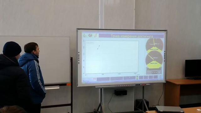 Мощностной стенд для тракторов от МАХА ZW500