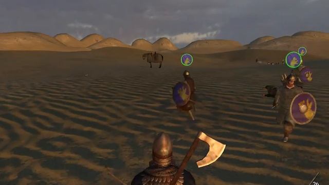 mb warband 1 серия смотреть онлайн