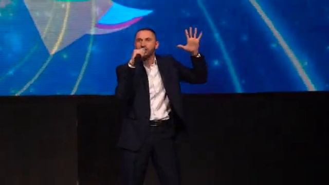 Вадим Орлов "Исповедь" . 1 место Гран-При! смотреть онлайн