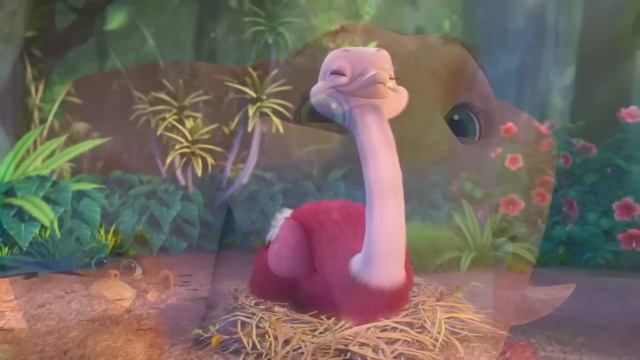 Is It a Monster | Jungle Beat | Cartoons for Kids | WildBrain Bananas смотреть онлайн