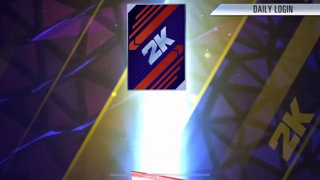 NBA 2K mobile the galaxy opal picker смотреть онлайн