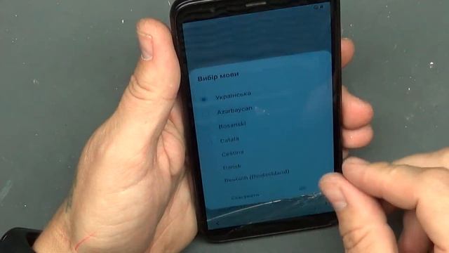 Samsung J610 Hard Reset