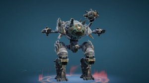 MK3 Ravana WR на дробашах