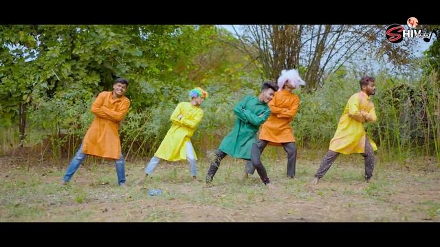 MONGRA KE HOLI // MONGRA VISHVAKARMA // SHIV SAJAN SONWANI #holispecial #cgholisong смотреть онлайн