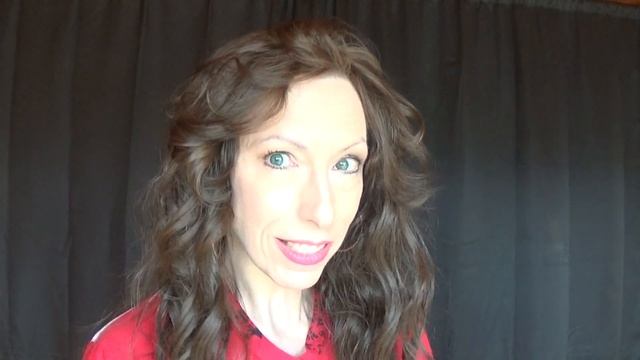 Sepia Paris 3/4 Wig Review in Color 6 Medium Chestnut Brown смотреть онлайн